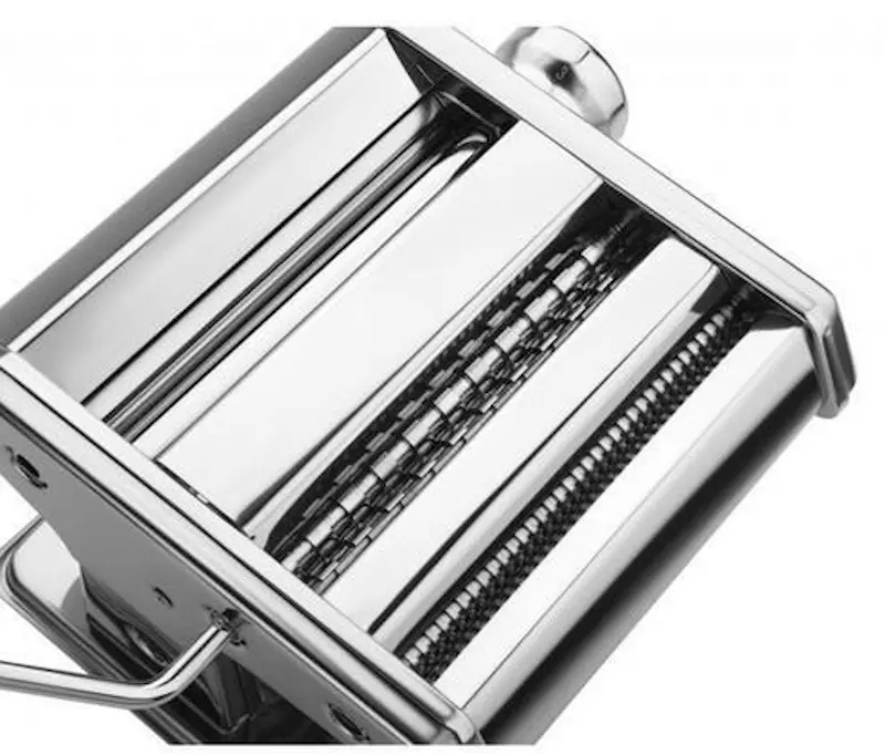 Taietor pentru taitei Kraft&Dele KD4126 (Silver) - 4