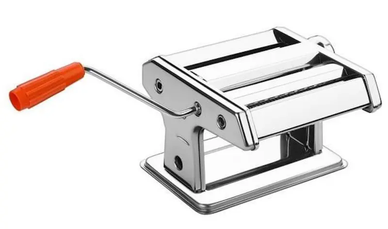 Taietor pentru taitei Kraft&Dele KD4127 (Silver) - 2