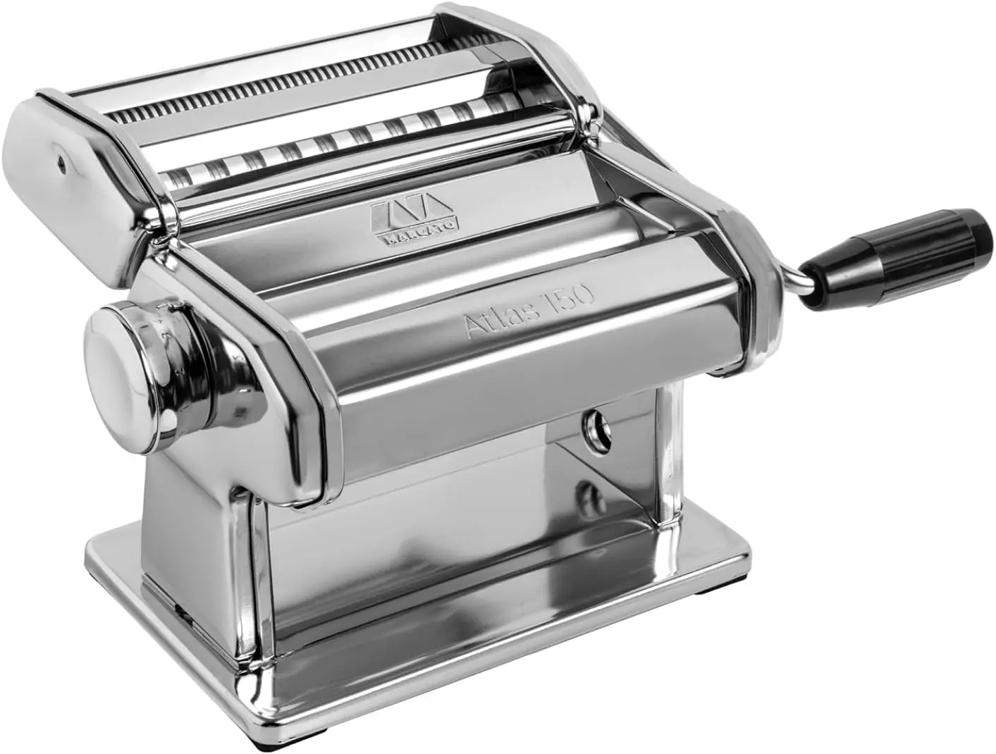 Лапшерезка Marcato Atlas 150 (Silver)