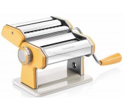 Tăietor pentru tăiței Tescoma Delicia 630872 (Inox/Yellow)