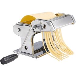 Tăietor pentru tăiței VonShef 1507252 (Silver) Thumb