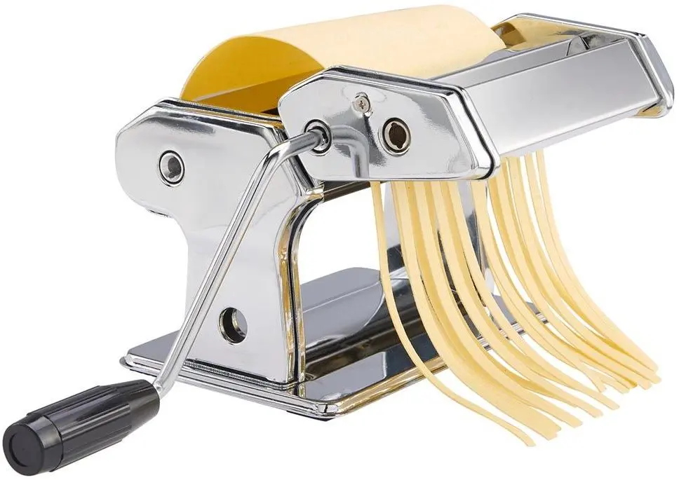 Tăietor pentru tăiței VonShef 1507252 (Silver)