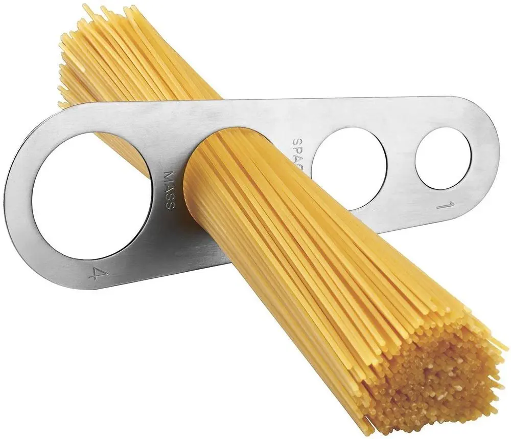 Tăietor pentru tăiței VonShef 1507252 (Silver)