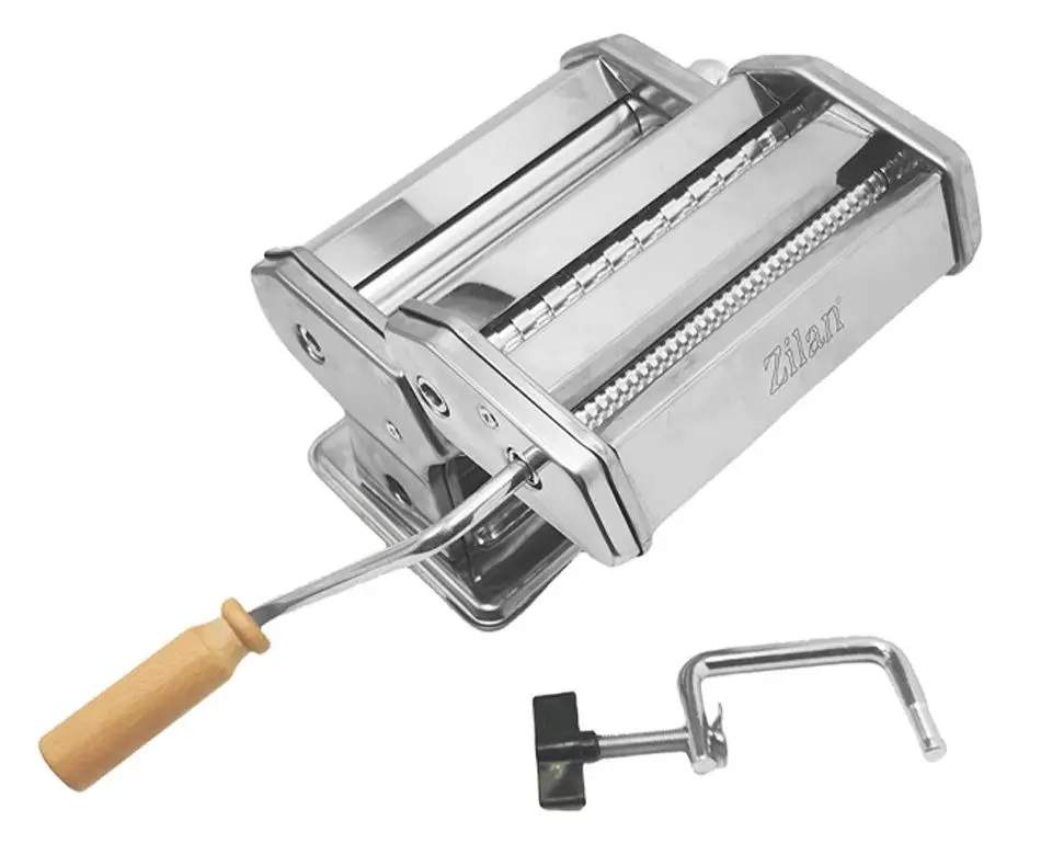 Лапшерезка Zilan ZLN9471 (Inox) - 2