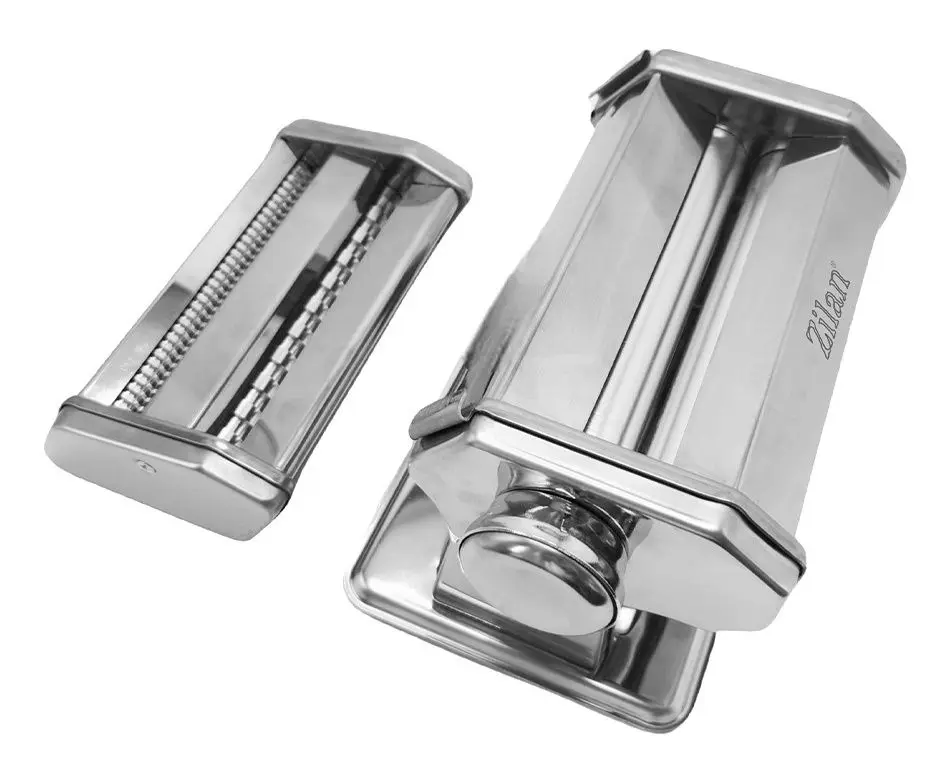 Лапшерезка Zilan ZLN9471 (Inox) - 3