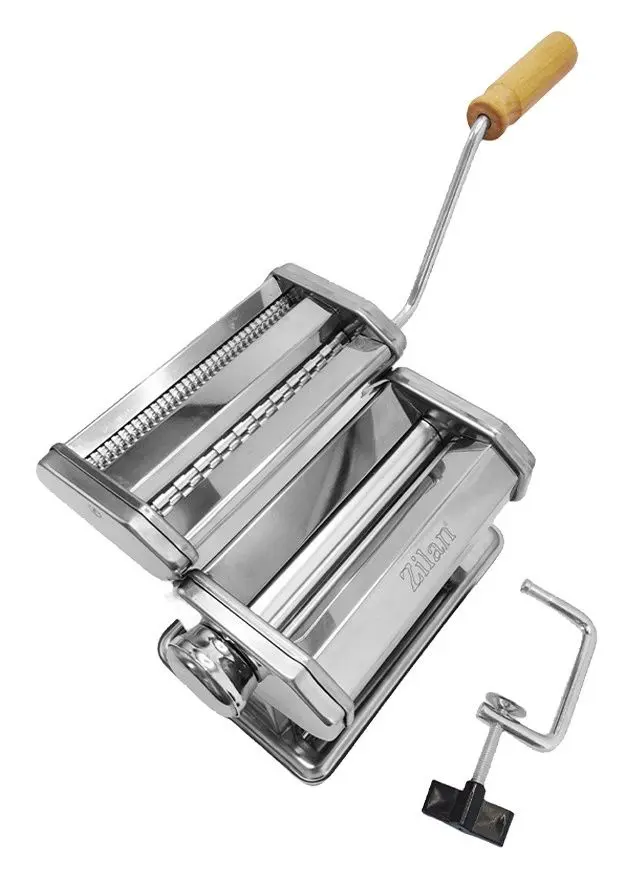 Лапшерезка Zilan ZLN9471 (Inox) - 4