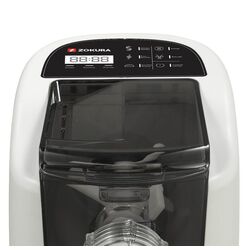 Лапшерезка Zokura Z1313 (White/Grey) Thumb