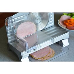 Ломтерезка Blaupunkt FMS501 (Inox) Thumb