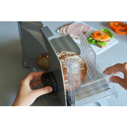 Ломтерезка Blaupunkt FMS501 (Inox) Thumb