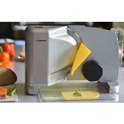 Ломтерезка Blaupunkt FMS501 (Inox) Thumb