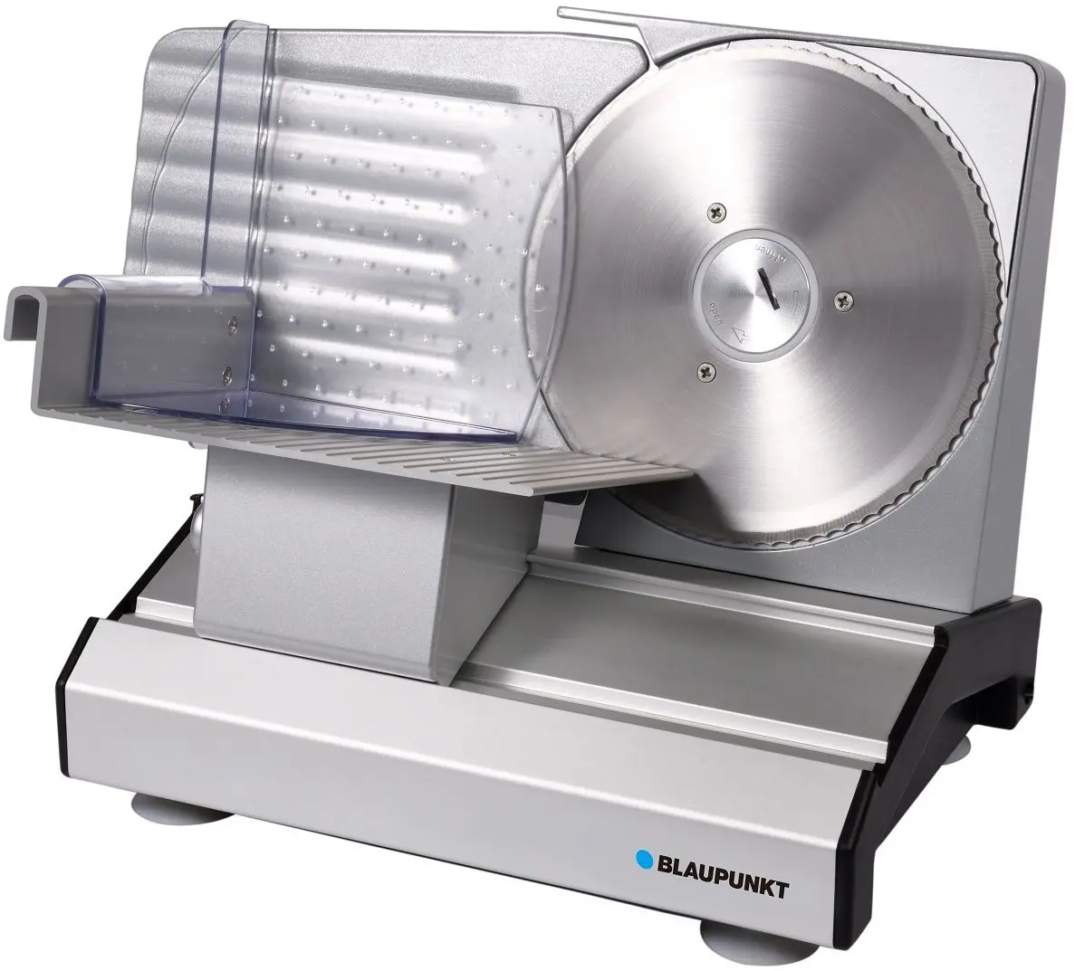 Ломтерезка Blaupunkt FMS601 (Inox)