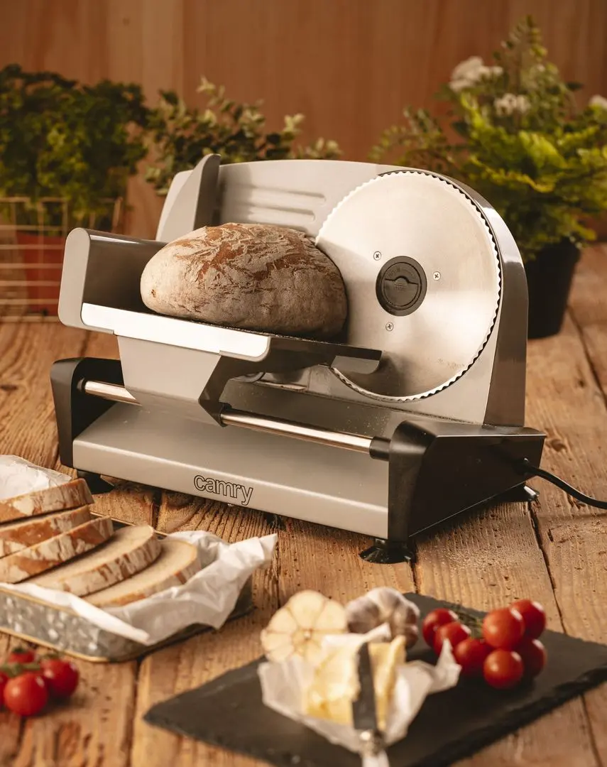 Feliator Camry CR 4702 (Silver)