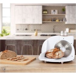 Ломтерезка Clatronic AS 2958 (White) Thumb