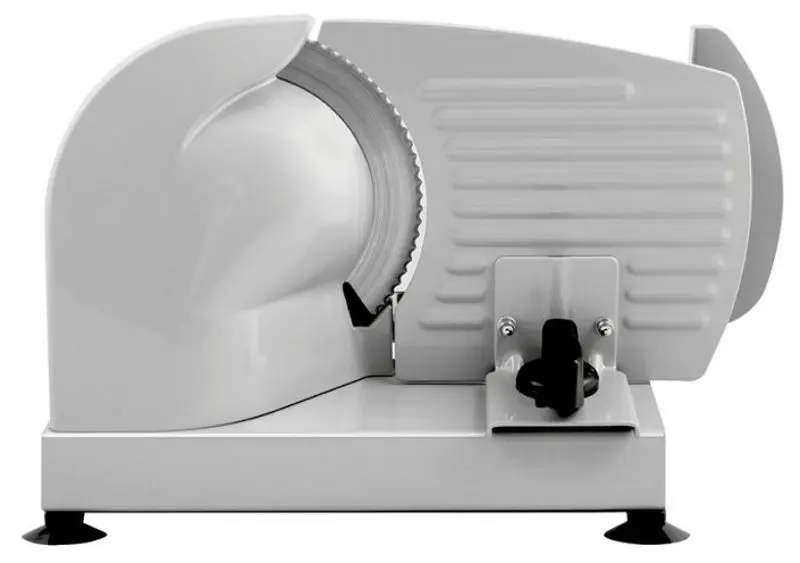 Ломтерезка Eldom Snip KR400 (Silver)