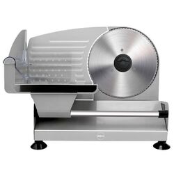 Ломтерезка Eldom Snip KR400 (Silver)