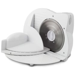 Aparat de feliat Esperanza Prosciutto EKM017W (White)