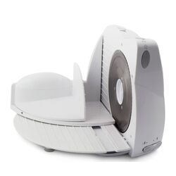 Aparat de feliat Esperanza Prosciutto EKM017W (White) Thumb