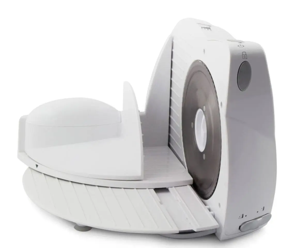 Aparat de feliat Esperanza Prosciutto EKM017W (White)