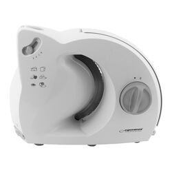 Aparat de feliat Esperanza Prosciutto EKM017W (White) Thumb
