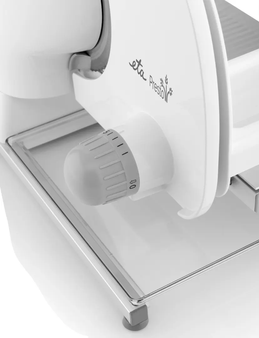 Ломтерезка ETA Presto 2094 90000 (White)