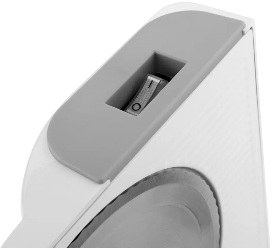 Ломтерезка ETA Presto 2094 90000 (White)