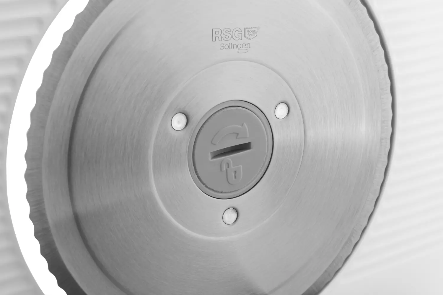 Ломтерезка ETA Presto 2094 90000 (White)