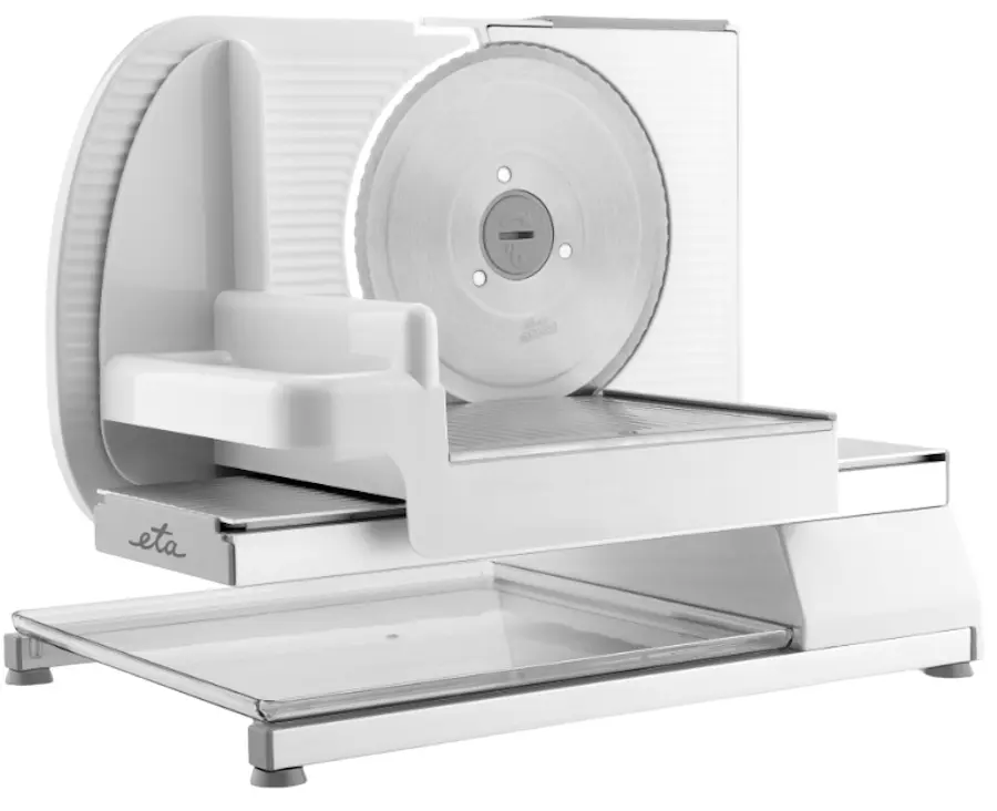 Ломтерезка ETA Presto 2094 90000 (White)