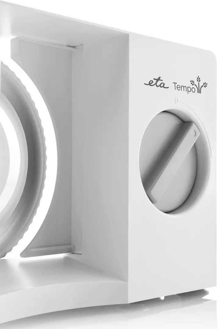 Ломтерезка ETA Tempo 1094 90000 (White)