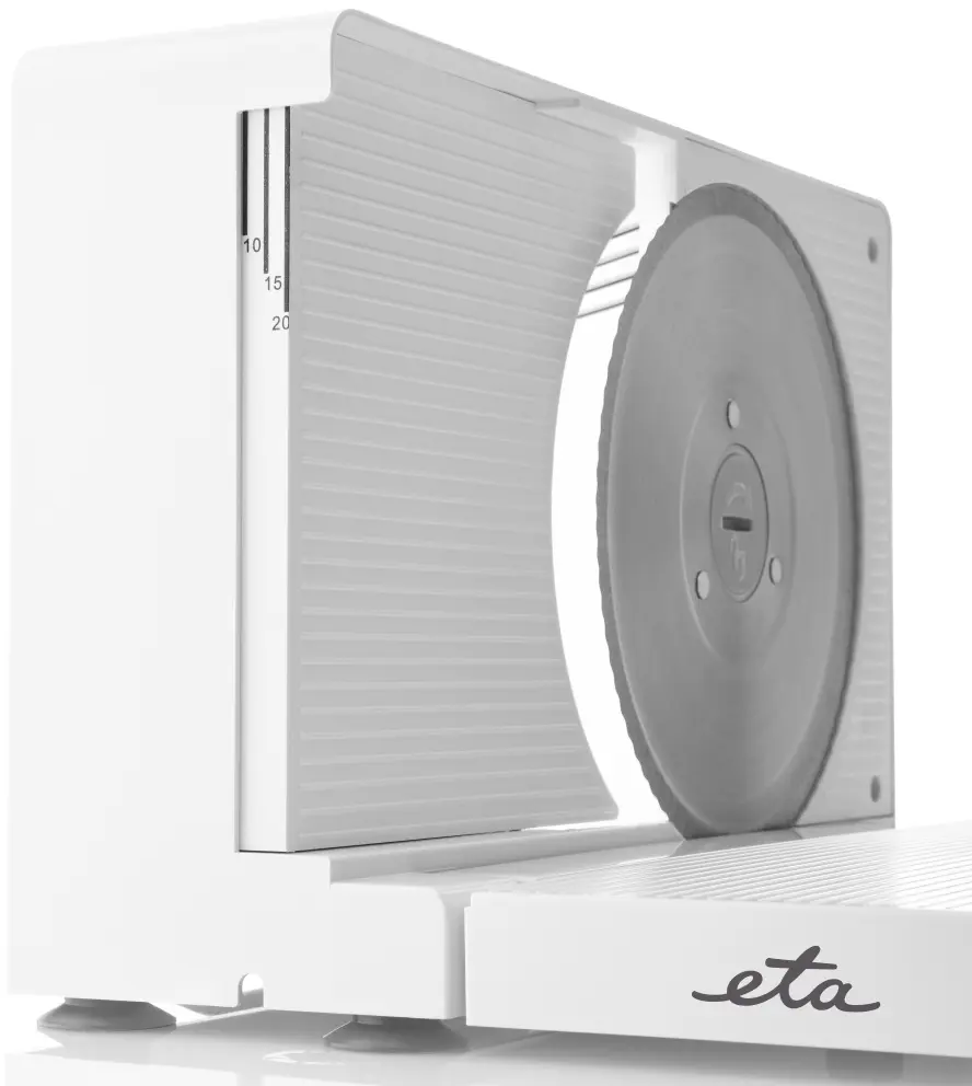 Ломтерезка ETA Tempo 1094 90000 (White)