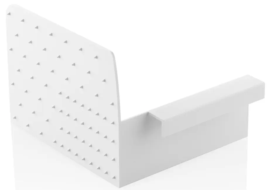 Ломтерезка ETA Tempo 1094 90000 (White)