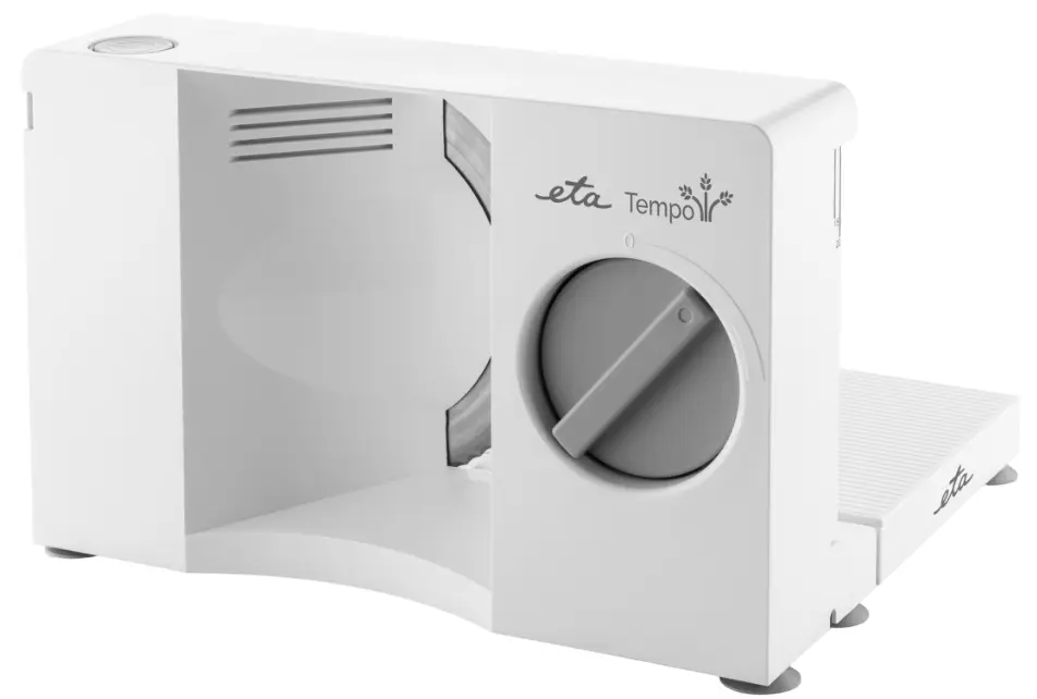 Ломтерезка ETA Tempo 1094 90000 (White)