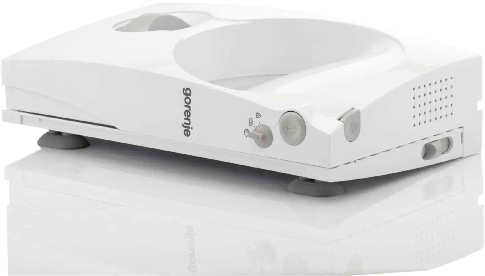 Ломтерезка Gorenje R402W (White)