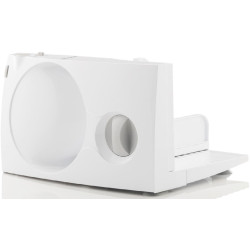 Ломтерезка Gorenje R402W (White) Thumb