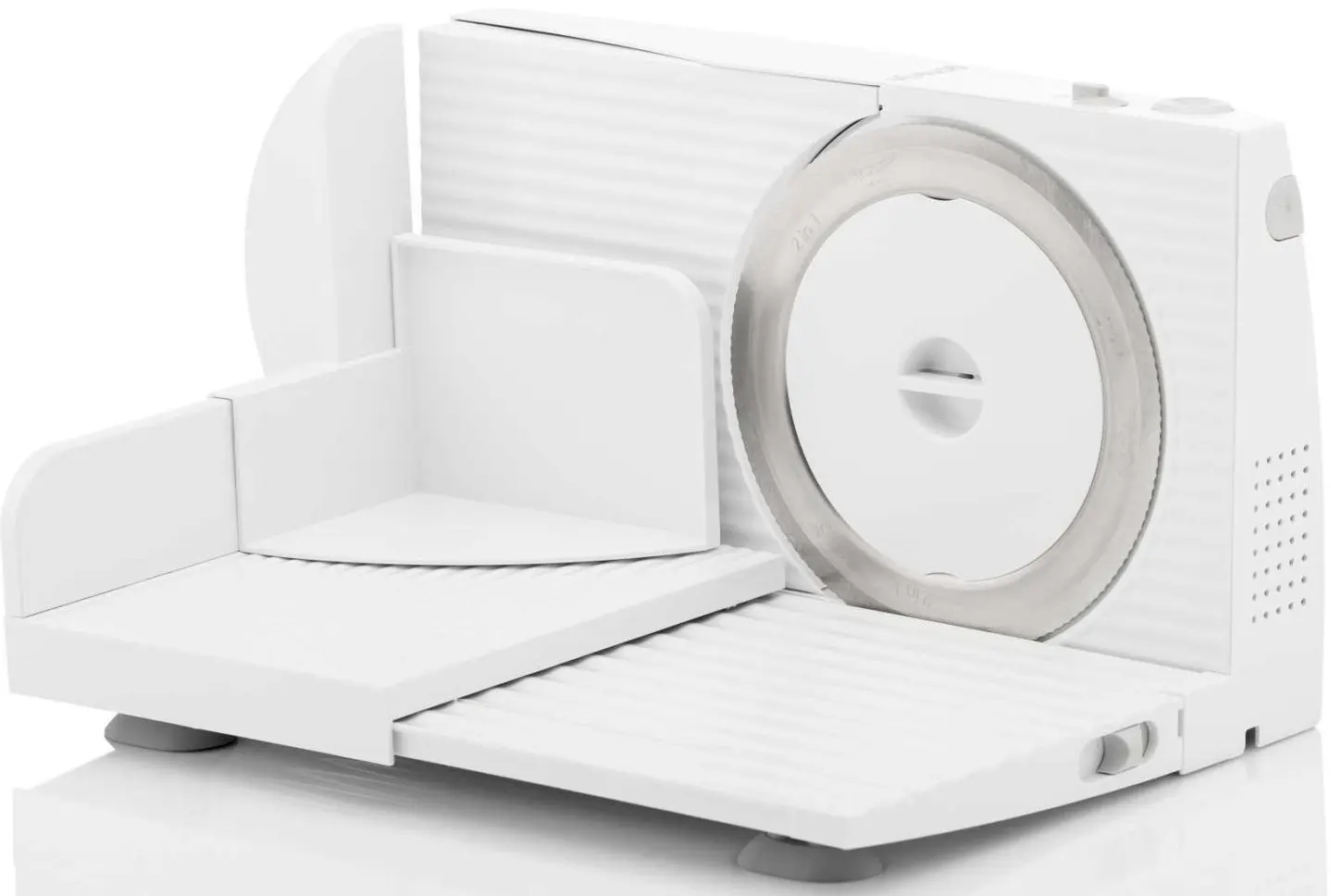 Ломтерезка Gorenje R402W (White)