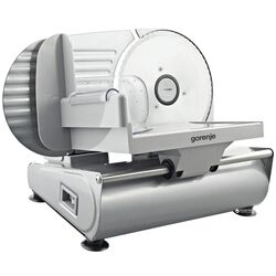 Aparat de feliat Gorenje R506E (Inox)