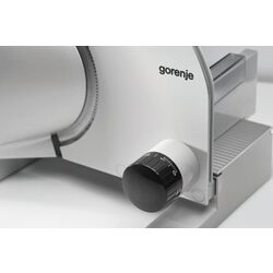 Ломтерезка Gorenje R708A (Inox) Thumb