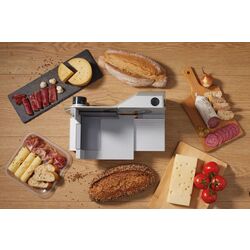 Ломтерезка Gorenje R708A (Inox) Thumb
