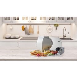 Ломтерезка Gorenje R708A (Inox) Thumb