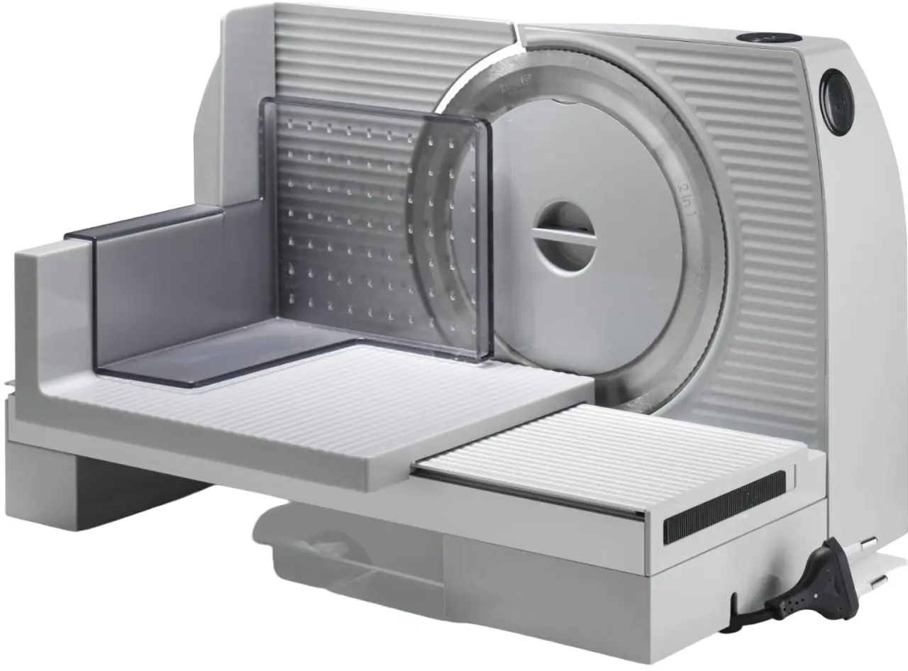 Ломтерезка Gorenje R708A (Inox)