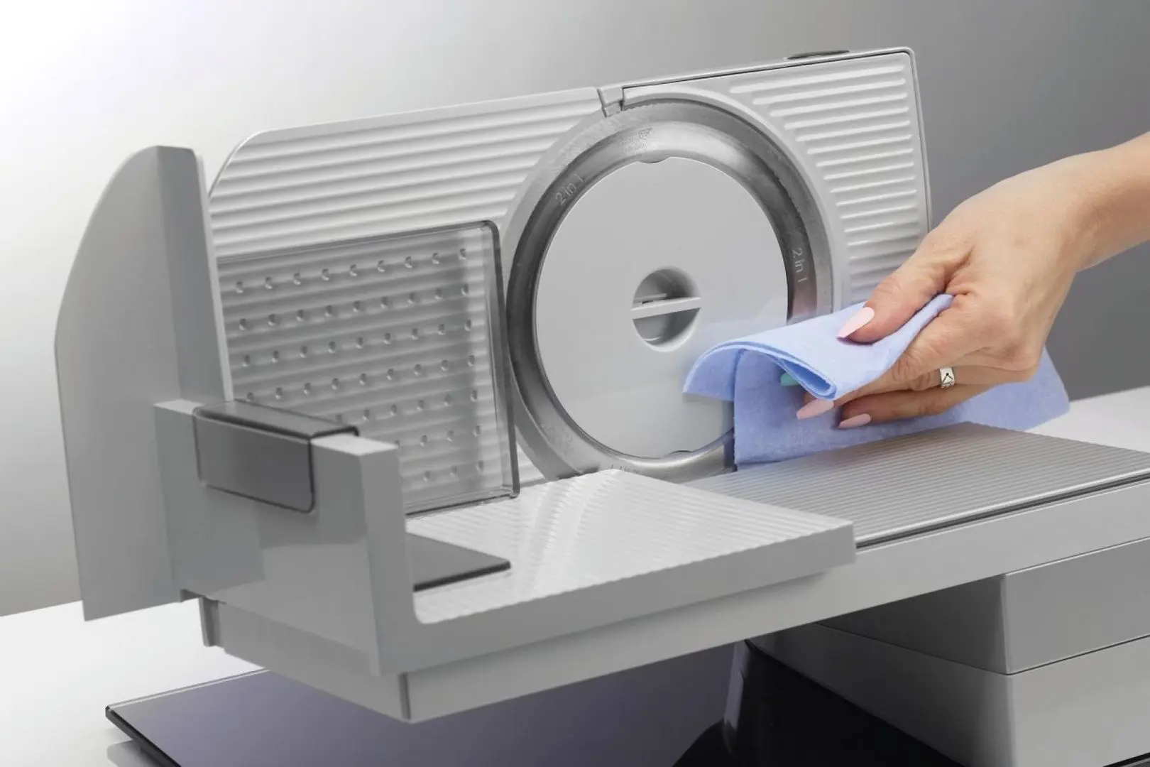 Feliator Gorenje R902A (Inox)