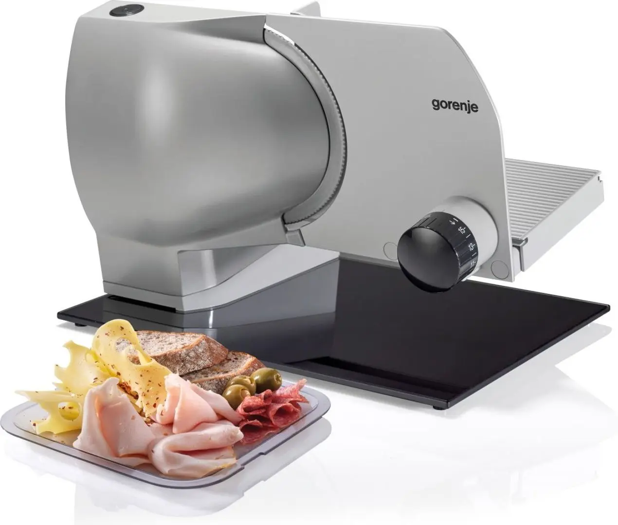 Feliator Gorenje R902A (Inox)