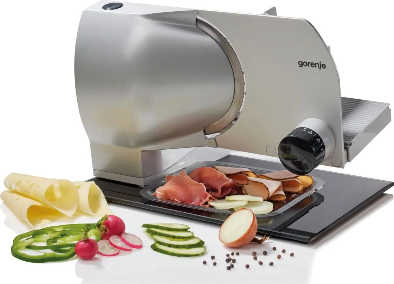 Feliator Gorenje R902A (Inox)