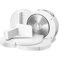 Ломтерезка MPM MKR-03 (White) Thumb