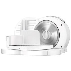 Ломтерезка MPM MKR-03 (White)