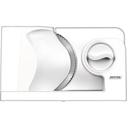 Ломтерезка MPM MKR-05 (White) Thumb