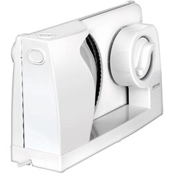 Ломтерезка MPM MKR-05 (White) Thumb