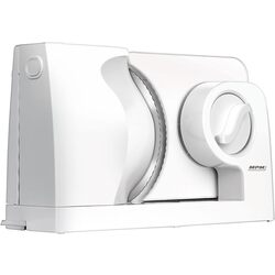 Ломтерезка MPM MKR-05 (White)