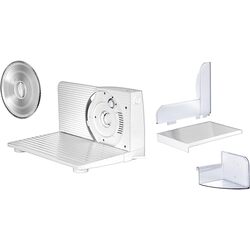 Ломтерезка MPM MKR-05 (White) Thumb