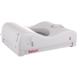 Aparat de feliat Saturn ST-CS0164 (White) Thumb