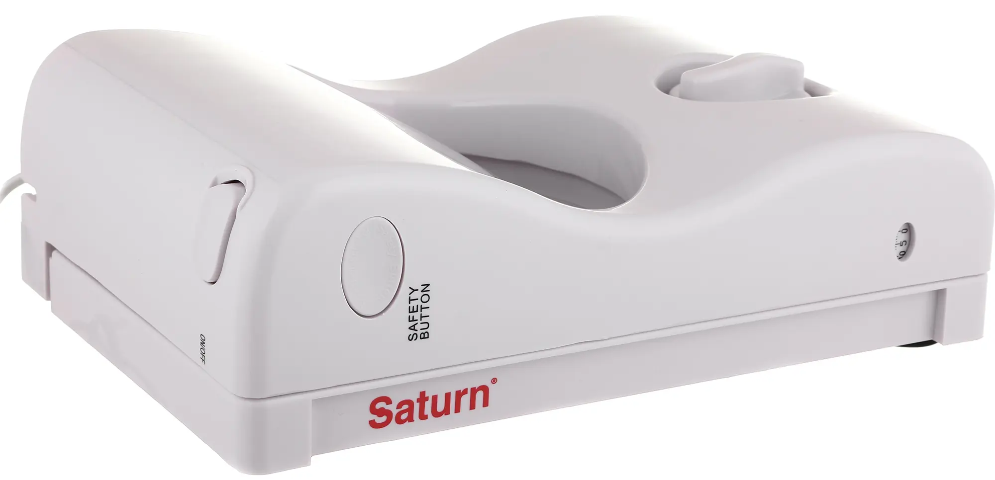 Aparat de feliat Saturn ST-CS0164 (White)